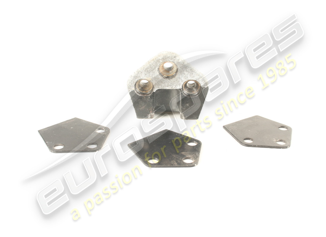 PIASTRA DEL TETTO ANTERIORE USATA Ferrari NUMERO PARTE 62170400 (1)