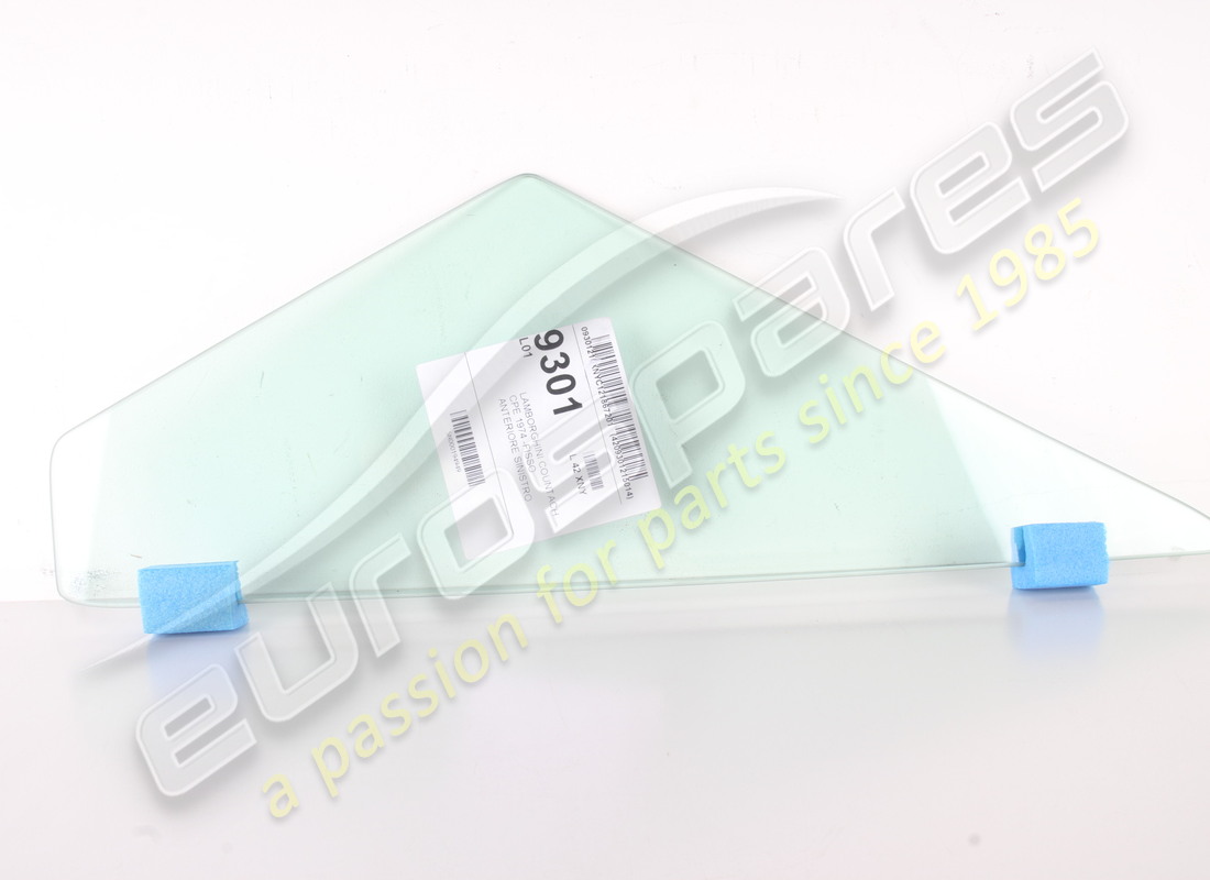 nuovo oem finestrino fisso sx. numero parte 007017001 (1)