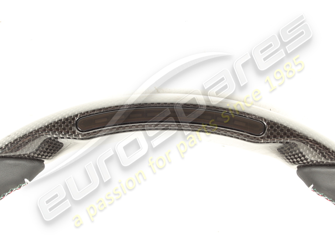 volante completo ferrari usato. numero parte 337540 (2)