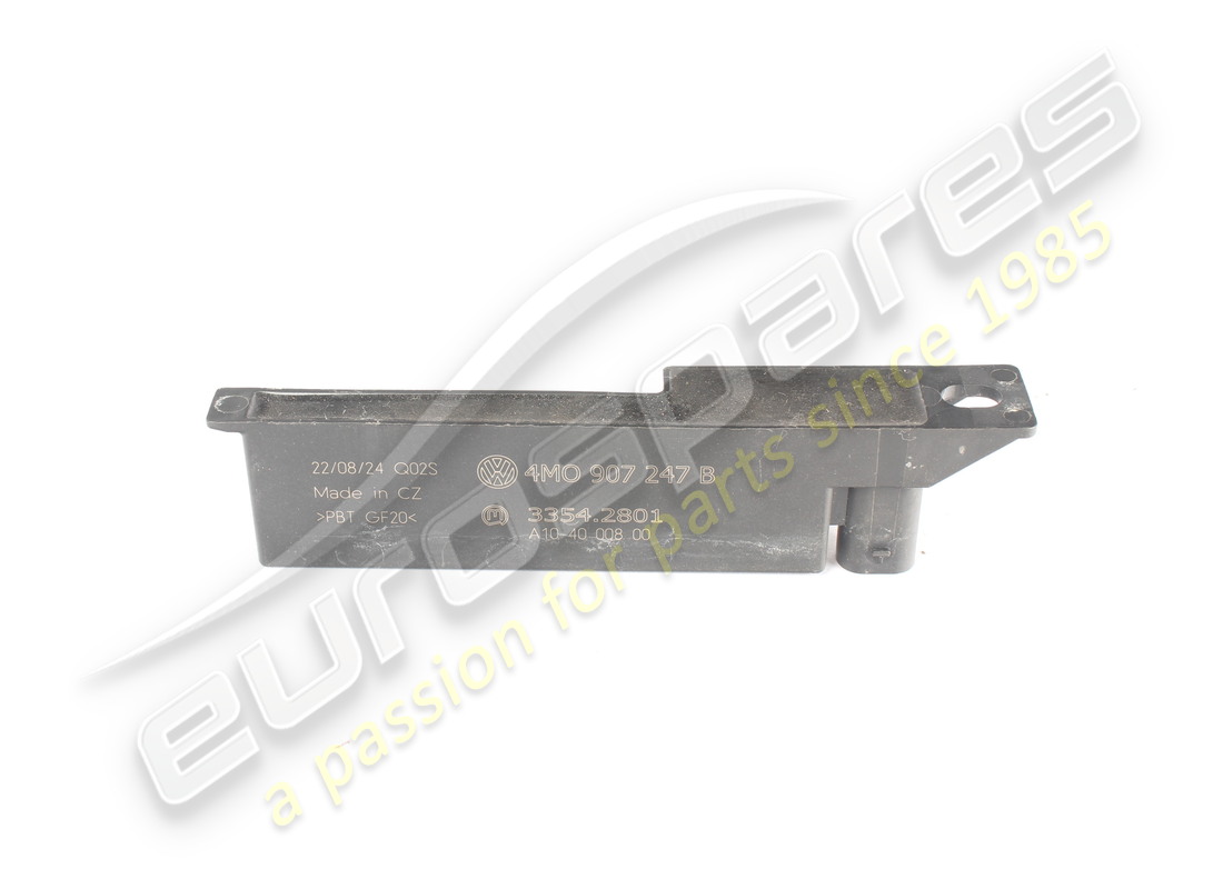 ANTENNA Porsche USATA PER ACCESSO E . NUMERO PARTE PAB90724700 (1)