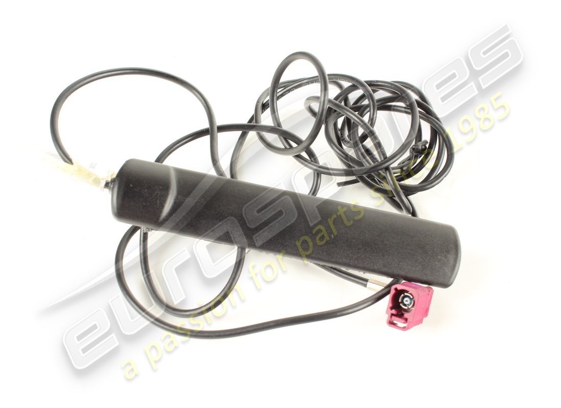 ANTENNA GSM GLONASS Ferrari USATA. NUMERO PARTE 336507 (1)