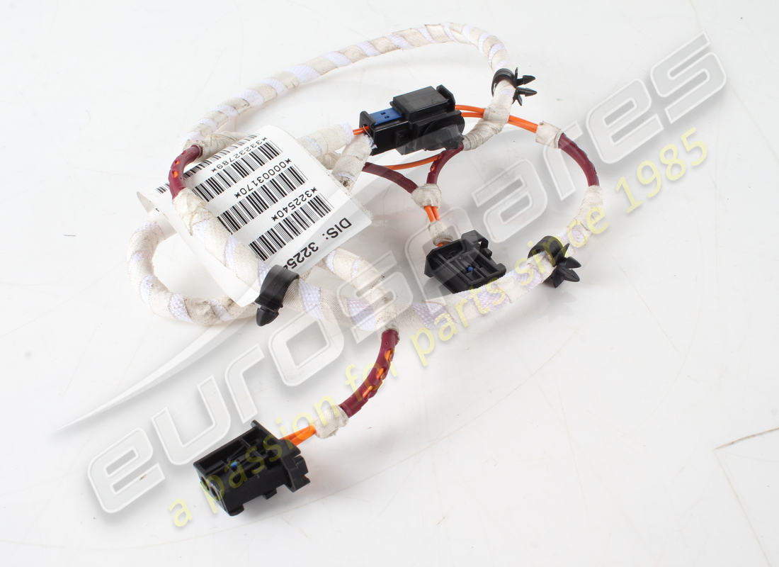 used ferrari hi-fi cable. part number 877886 (1)