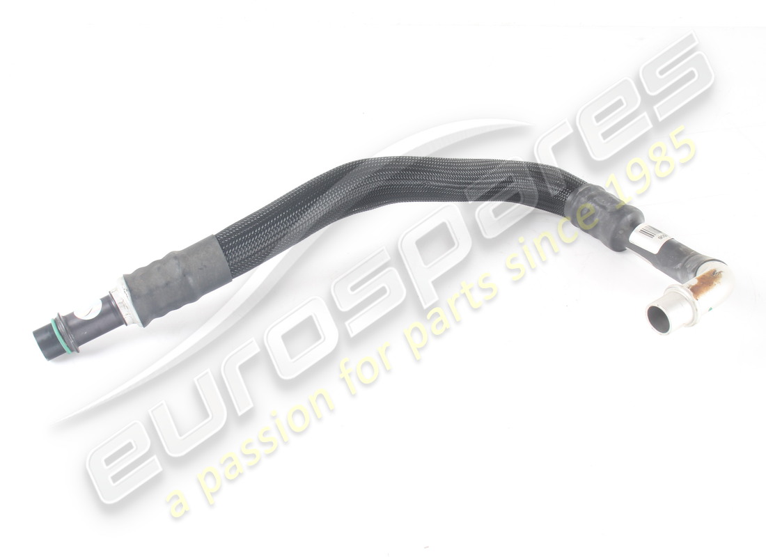 TUBO DI EROGAZIONE OLIO GL Ferrari USATO. NUMERO PARTE 334875 (1)