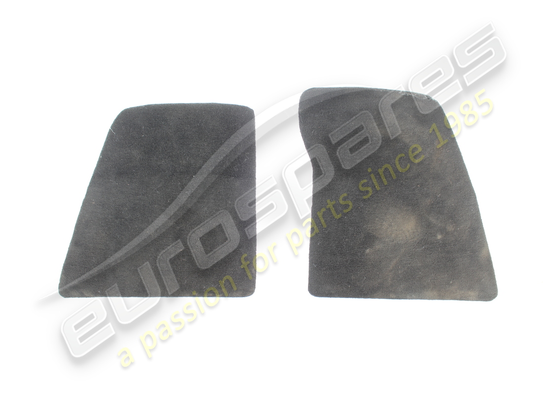 KIT TAPPETINI USATI Ferrari NUMERO PARTE 946024 (1)