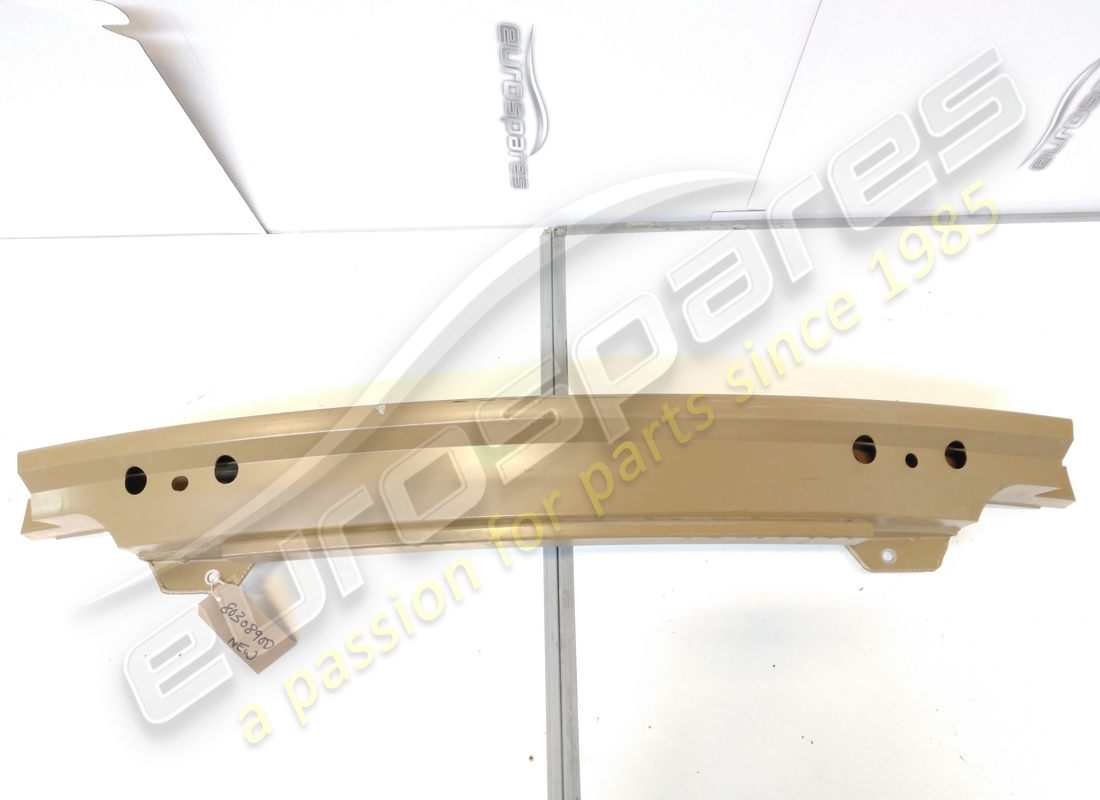 nuova maserati traversa paraurti posteriore. numero parte 80308900 (1)