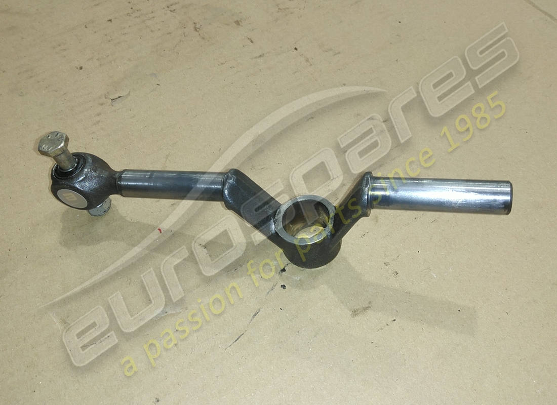 numero parte destra albero leva cambio ferrari usato 111446 (2)