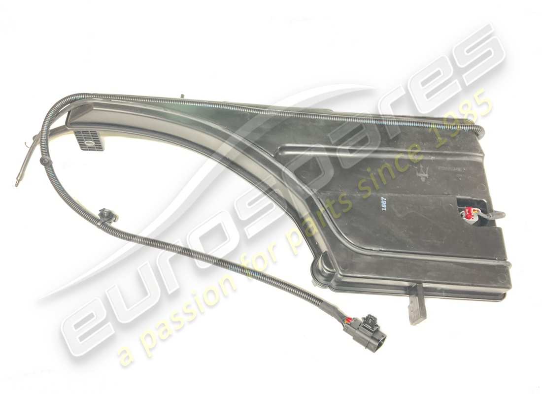 nuovo maserati serbatoio rondella . numero parte 670105310 (1)