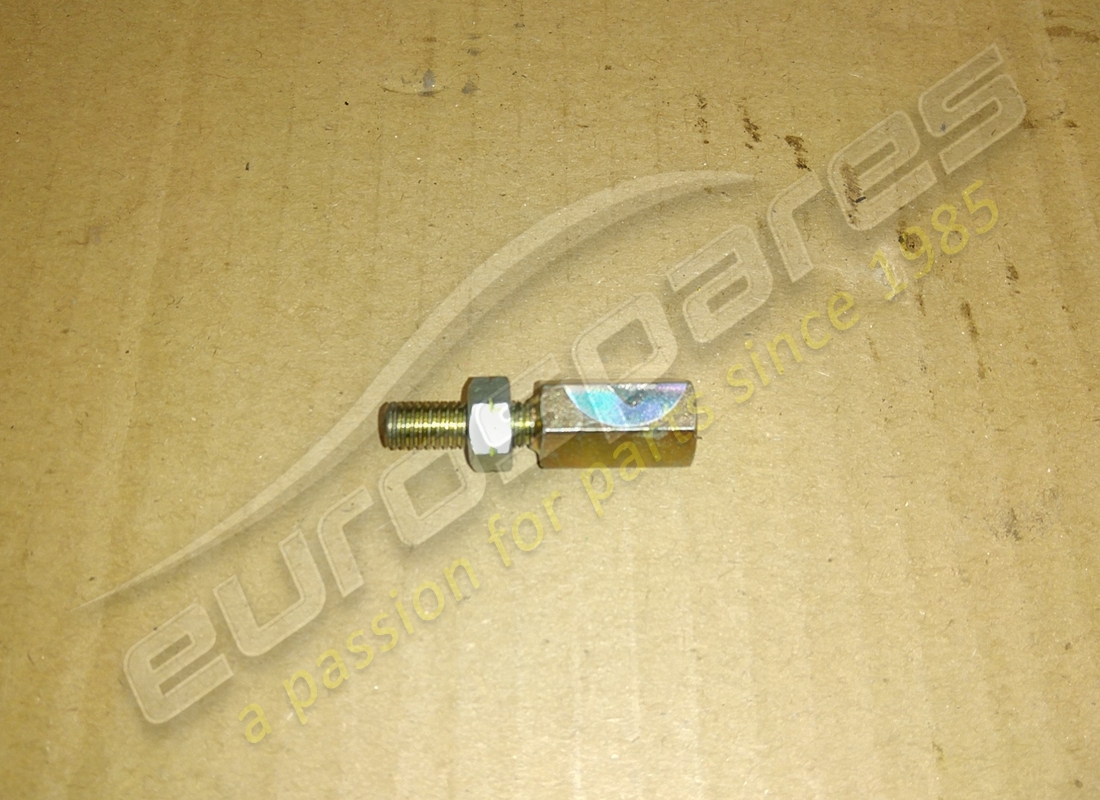 usato ferrari bullone sbloccato. numero parte 171199 (1)