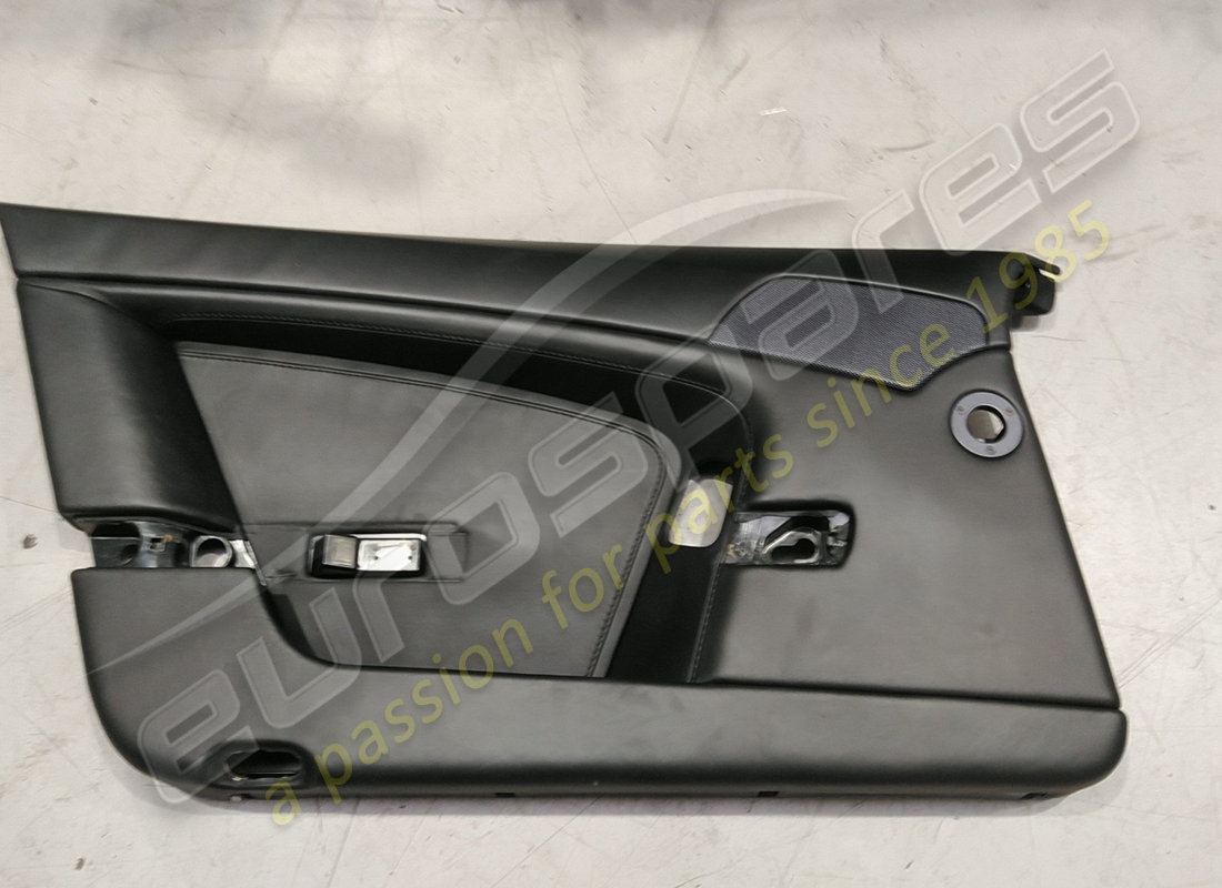 USATO Aston Martin GRUPPO PANNELLO, RIVESTIMENTO PORTIERA ANTERIORE, POWERFOLD STANDARD, LH . NUMERO PARTE 7G3323943BAW (1)