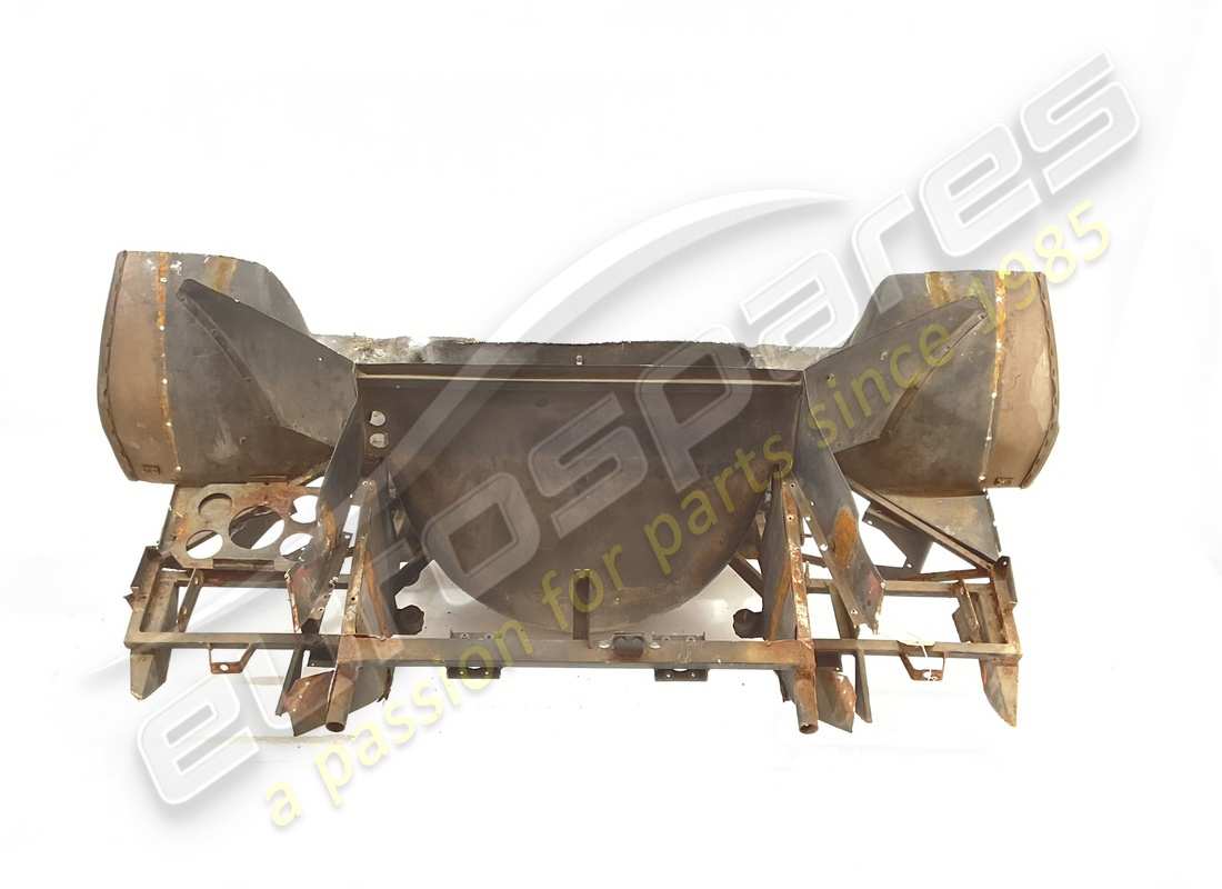 TELAIO ANTERIORE Eurospares Ferrari 308 GT4 USATO. NUMERO PARTE EAP1392818 (1) TELAIO ANTERIORE Eurospares Ferrari 308 GT4 USATO. NUMERO PARTE EAP1392818 (1)
