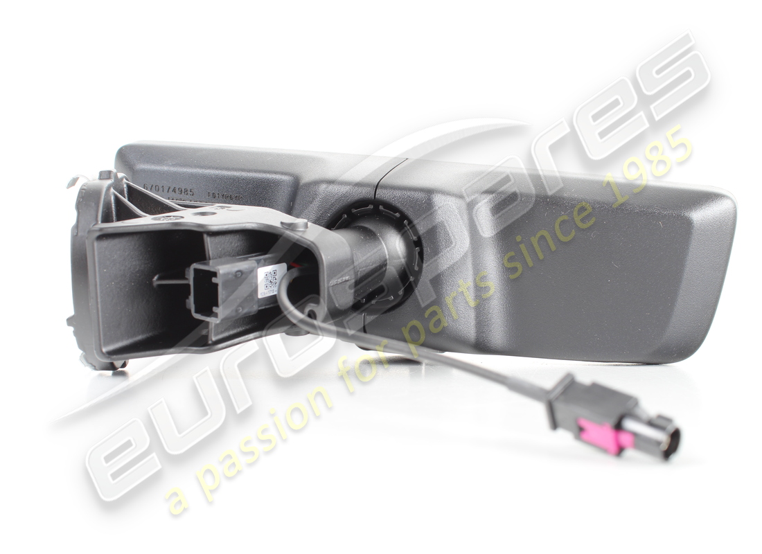 nuovo maserati specchietto retrovisore interno. codice articolo 670174985 (4)