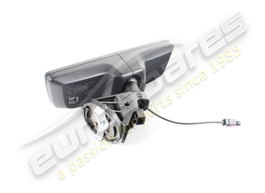 nuovo maserati specchietto retrovisore interno. codice articolo 670174985 (2)