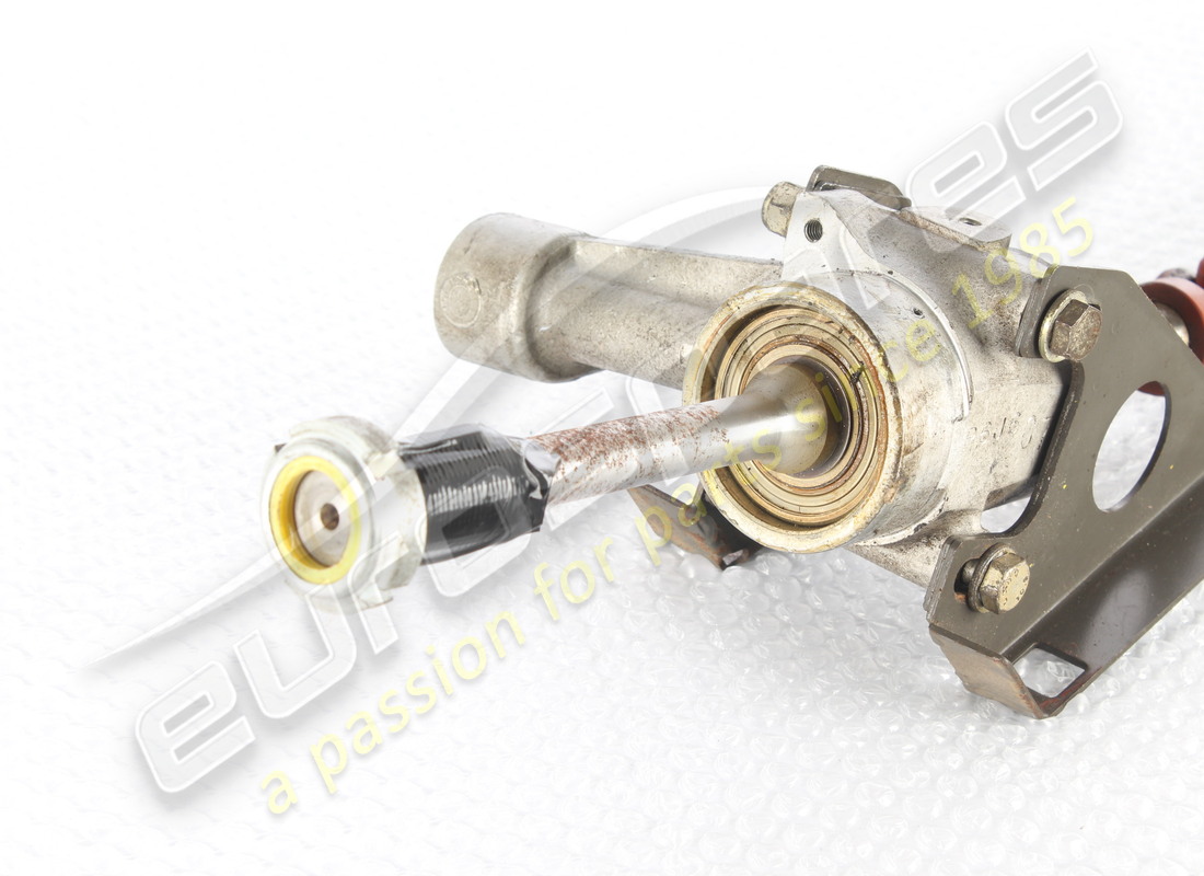 usato eurospares piantone sterzo completo. numero parte eap1439181 (2)