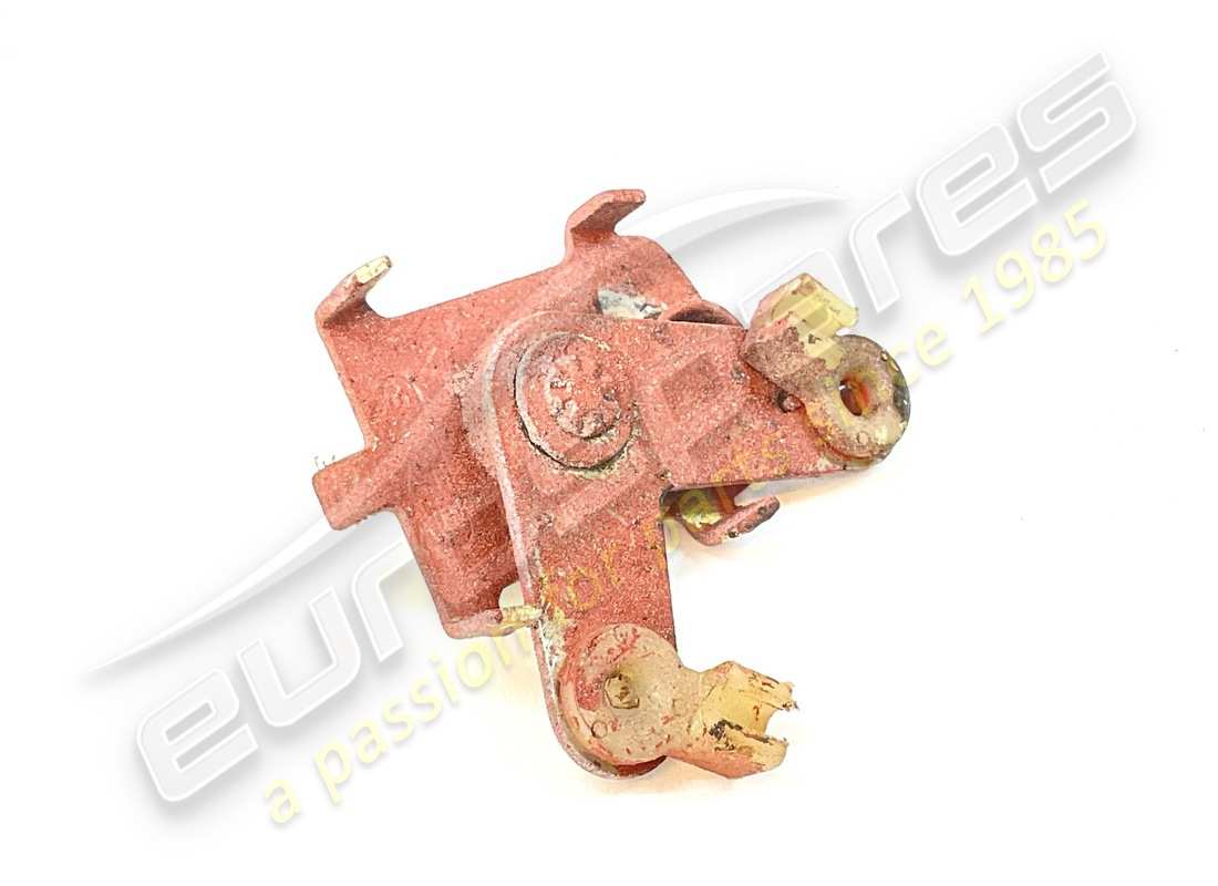 USATO Ferrari SERRATURA SINISTRA . NUMERO PARTE 40063109 (1)