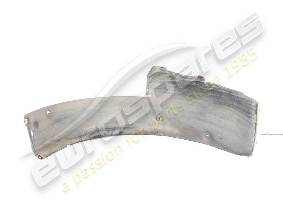 rivestimento del passaggio ruota porsche usato. numero parte 9gt810907 (2)