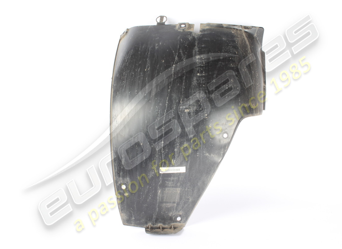 rivestimento del passaggio ruota porsche usato. numero parte 9gt810971 (1)