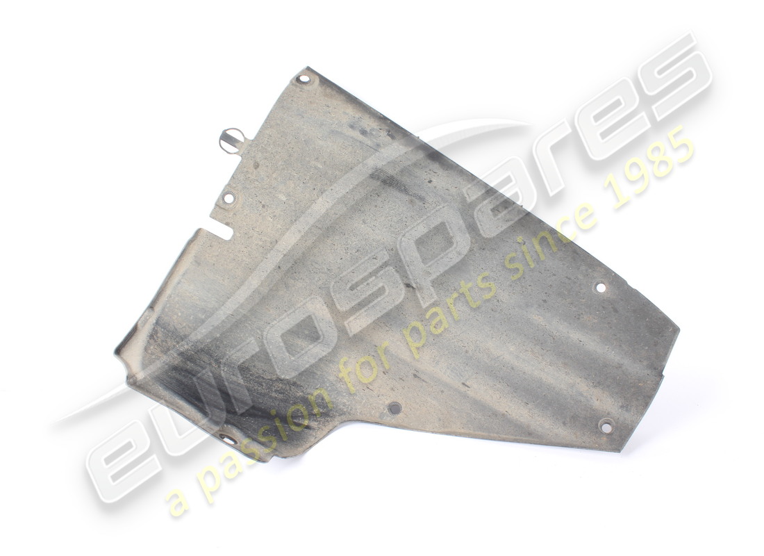 rivestimento del passaggio ruota porsche usato. numero parte 9gt810971 (2)