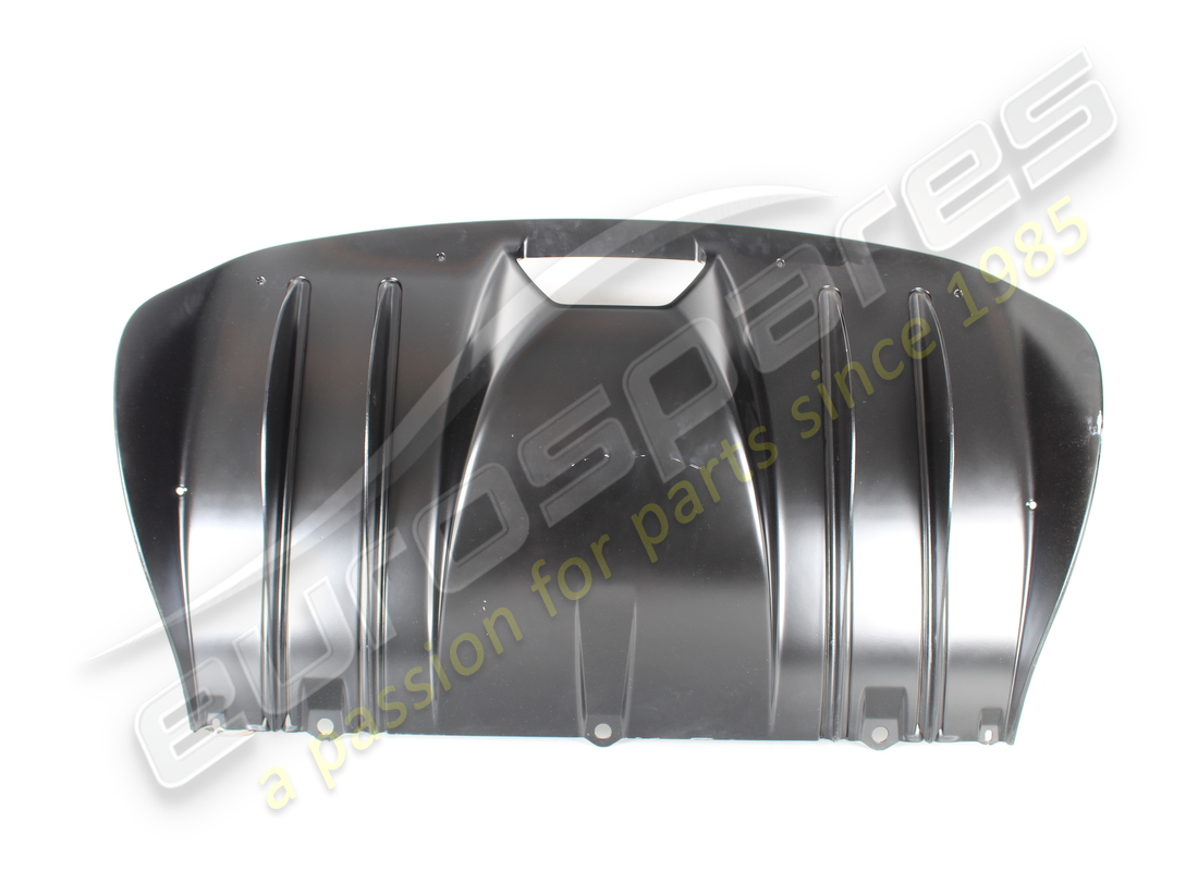 NUOVO (ALTRO) Ferrari DIFFUSORE POSTERIORE NERO . NUMERO PARTE 69140500 (1)