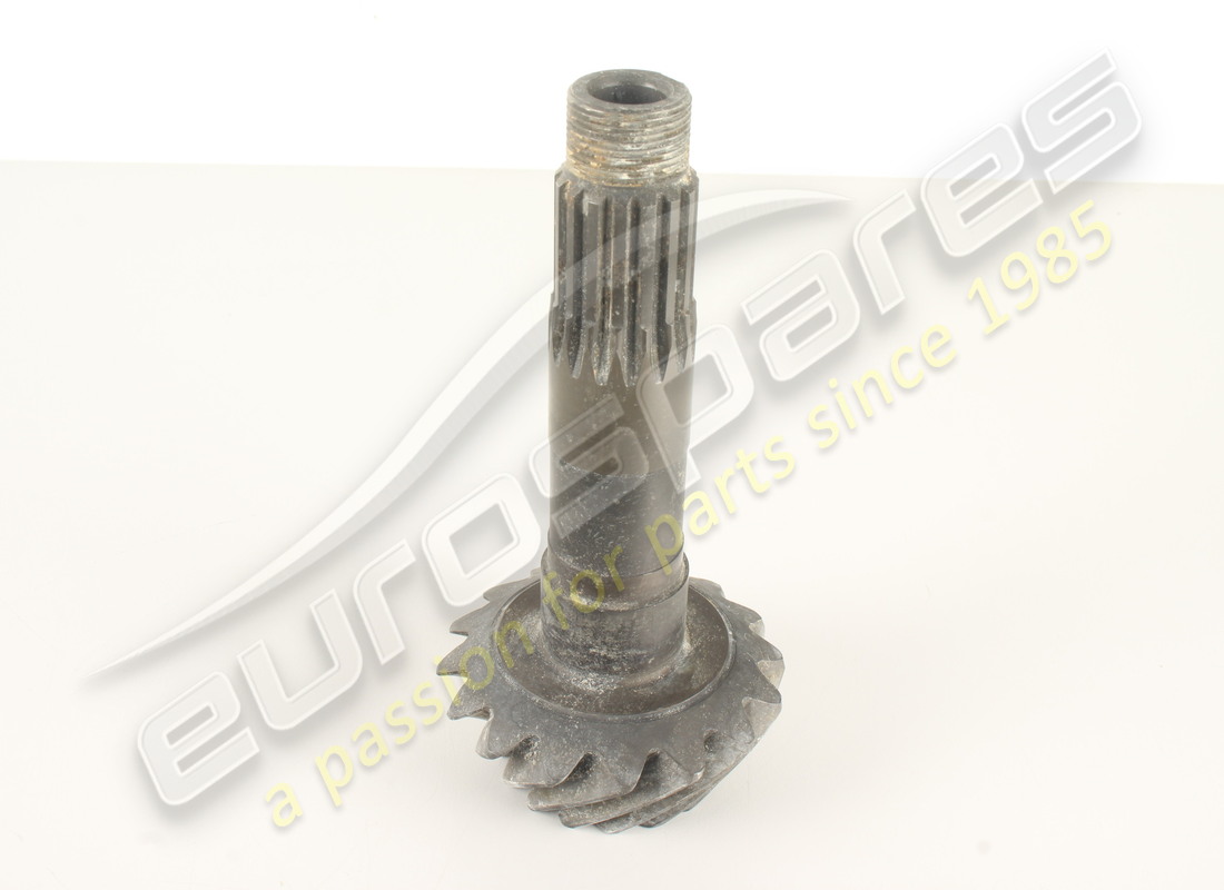 nuovo lamborghini ingranaggio conico z-16 x z-45. numero parte 002329846 (5)