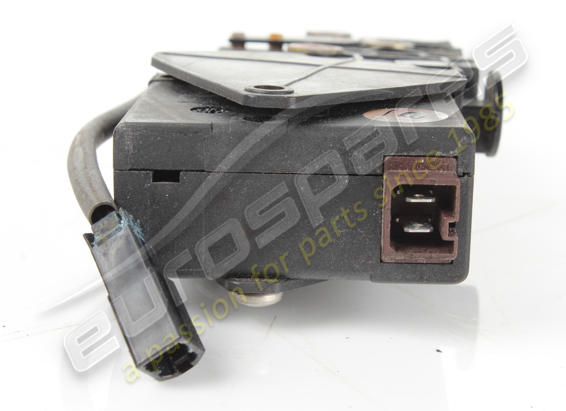 usato eurospares blocco avviamento completo. numero parte eap1374051 (3)