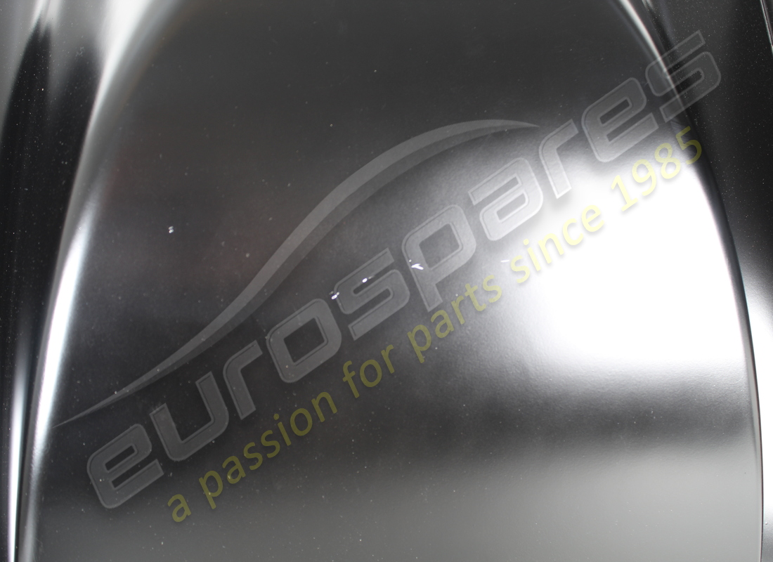 NUOVO (ALTRO) FERRARI DIFFUSORE POSTERIORE NERO. NUMERO PARTE 69140500 (2) nuovo (altro) ferrari diffusore posteriore nero. numero parte 69140500 (2)