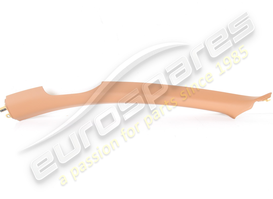 USATO Ferrari RIVESTIMENTO PILASTRO PARABREZZA SX. NUMERO PARTE 87906300 (1)
