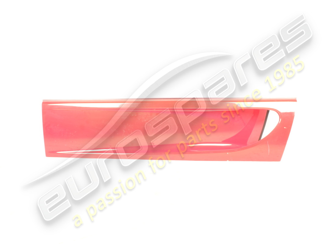 USATA Ferrari GRIGLIA PORTA SX. NUMERO PARTE 64102810 (1)