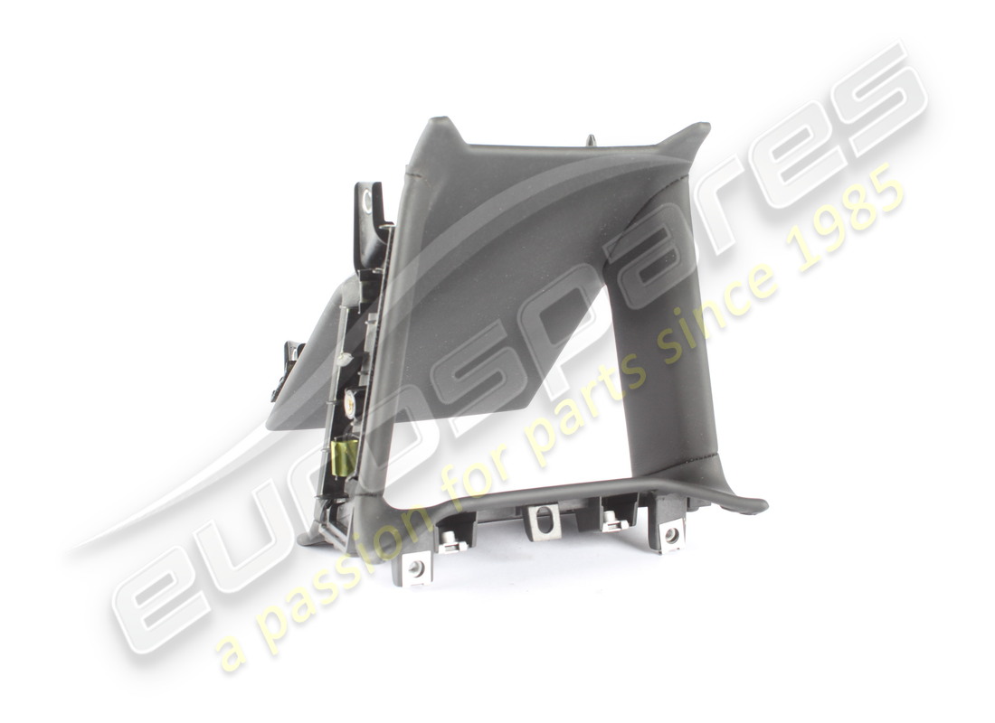 CONSOLE COPERTURA ANTERIORE INFERIORE Lamborghini USATA. NUMERO PARTE 4T0864363 (1)