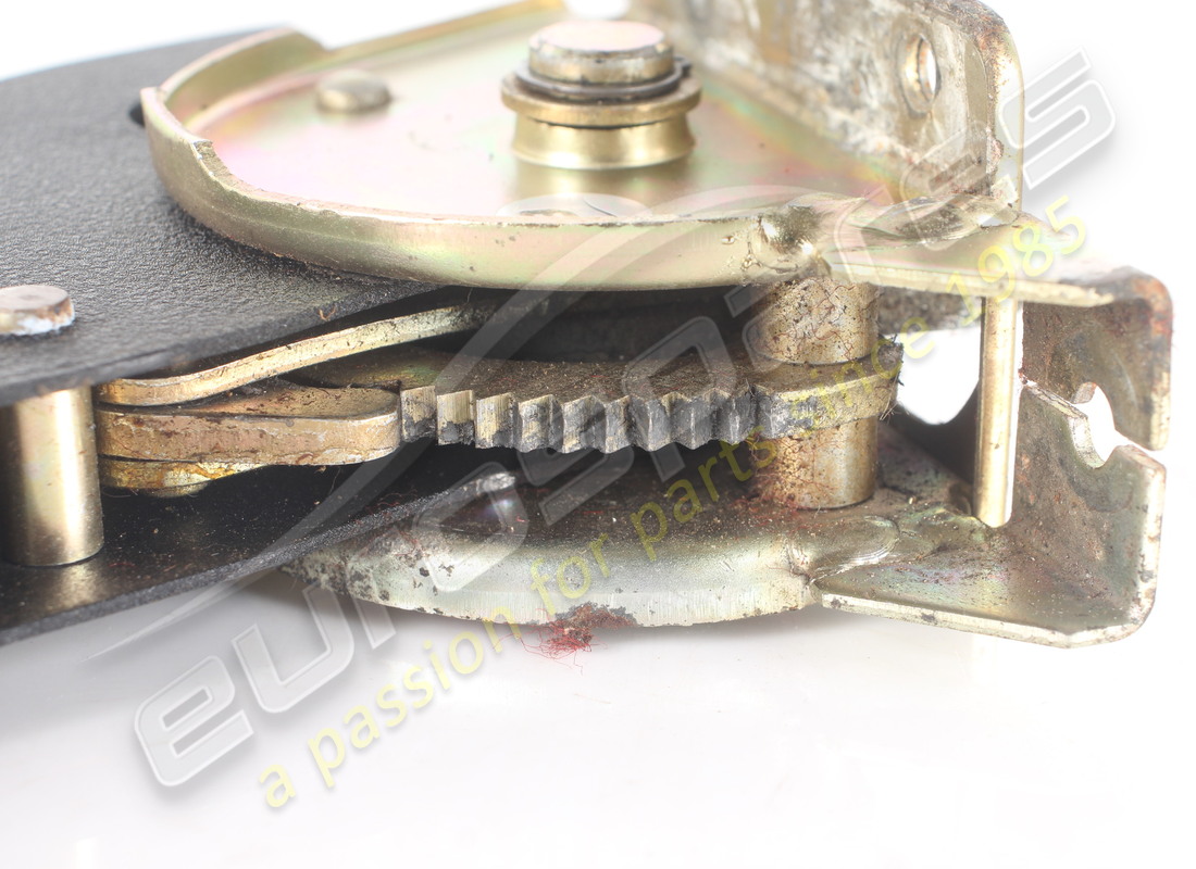 leva freno a mano usata ferrari rhd numero parte 126681 (5)