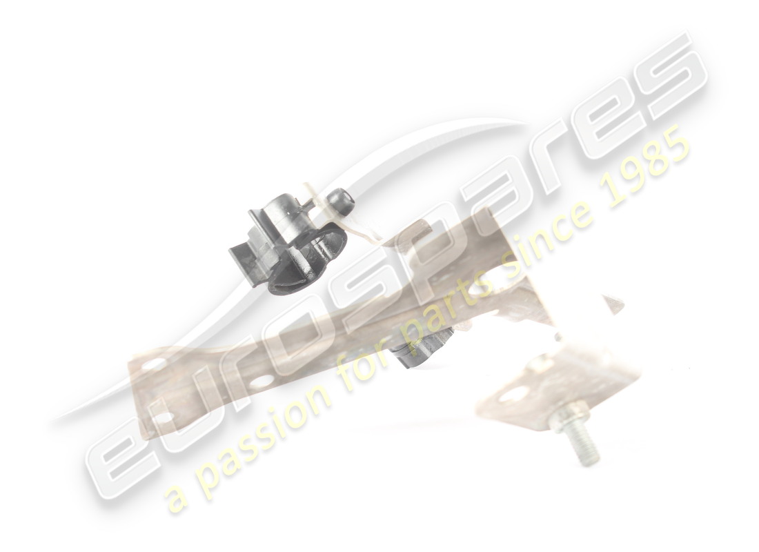 usato ferrari staffa sensori gpf sx. numero parte 775250 (2)