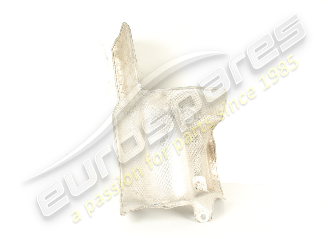 SCUDO TERMICO USATO Lamborghini . NUMERO PARTE 4M0201308H (1)