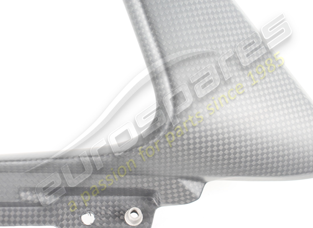 nuovo ferrari elemento completo laterale sottomento destro. codice articolo 875876 (2)
