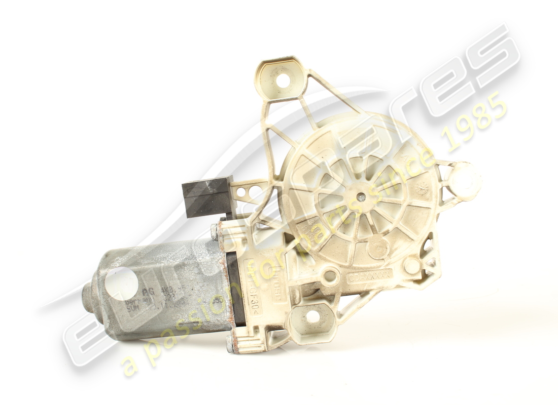 MOTORE Lamborghini USATO,ALZAMENTO FINESTRA 13,75NM . NUMERO PARTE 4K0959802 (1)
