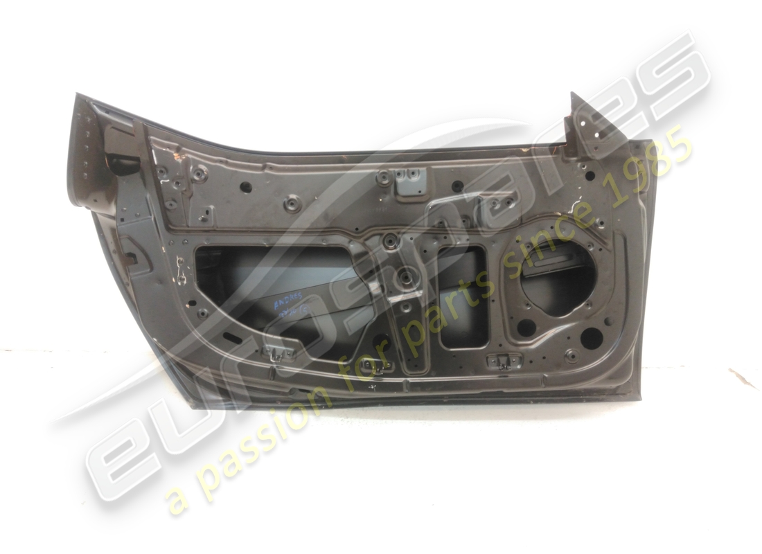 nuova ferrari struttura porta sx completa. numero parte 985830686 (2)