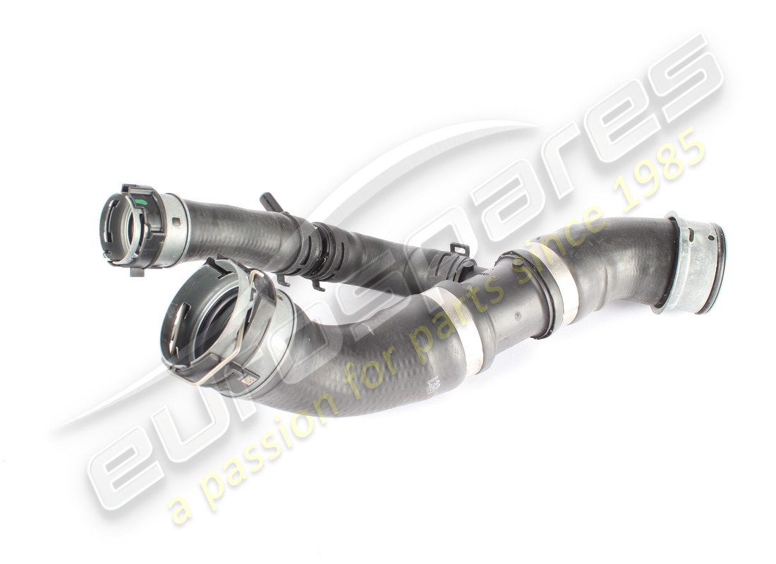 TUBO REFRIGERANTE Porsche USATO. NUMERO PARTE 9GT121641 (1)