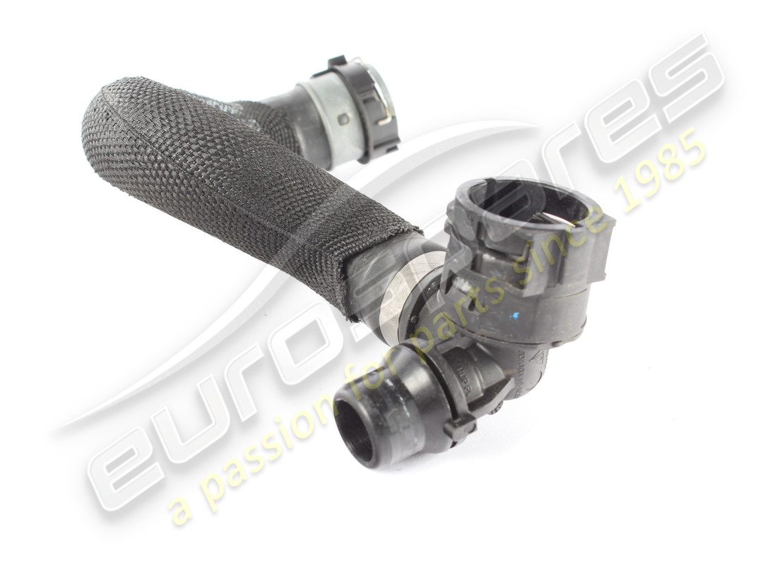 tubo di riscaldamento porsche usato. numero parte 9gt121379 (3)