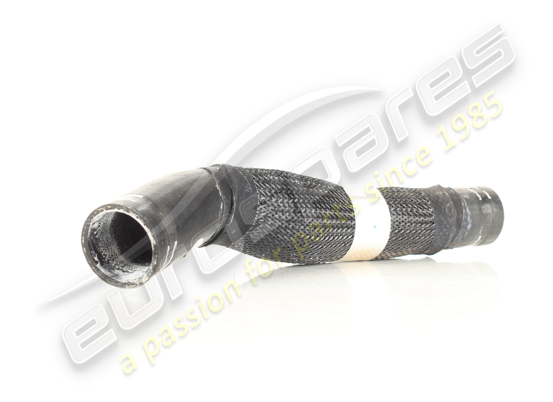 USATO FERRARI MANICOTTO DOPPIO DIAMETRO SX. NUMERO PARTE 983175 (2) usato ferrari manicotto doppio diametro sx. numero parte 983175 (2)