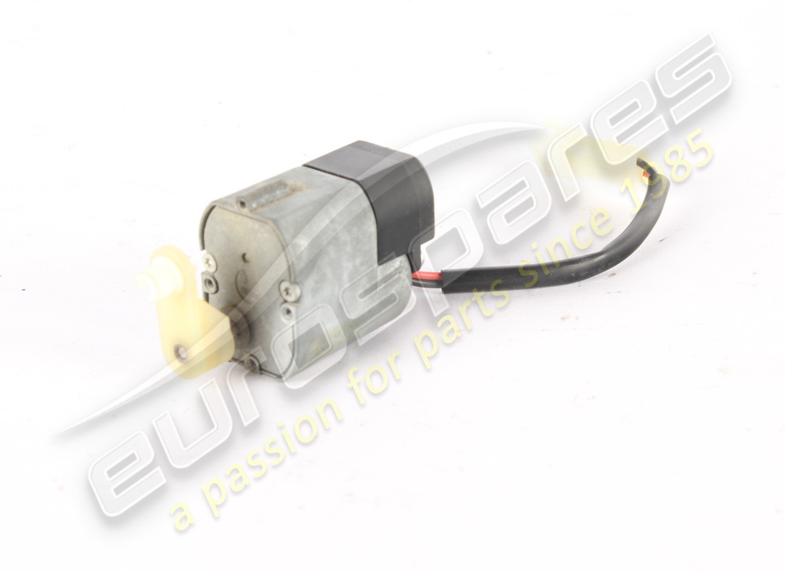MOTORE ELETTRICO USATO Ferrari . NUMERO PARTE 64280800 (1)