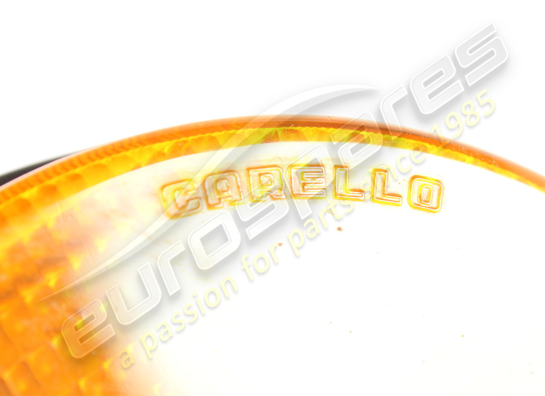 ferrari indicatore posteriore e luce retromarcia usati. numero parte 60170206 (3)