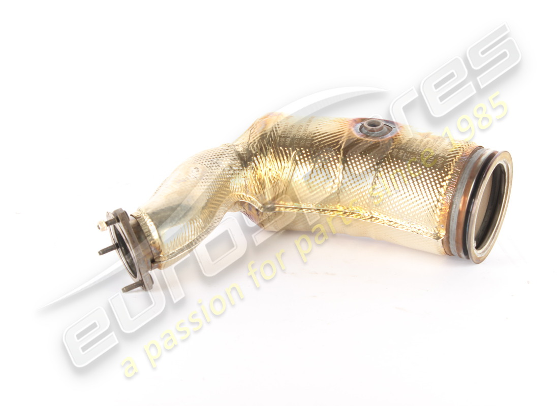 CONVERTITORE Lamborghini V8 TFSI LK4/5 USATO. NUMERO PARTE 4M0254252M (1)