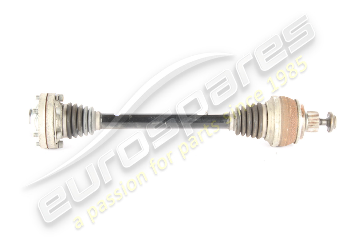 USATO Lamborghini MEZZO ALBERO. NUMERO PARTE 4M0501204Q (1)