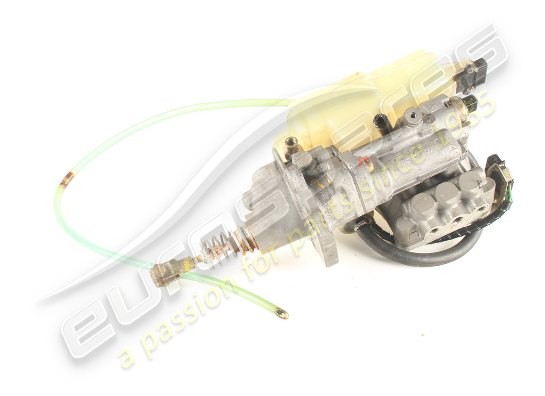 unità abs usata ferrari. numero parte 139234 (2)