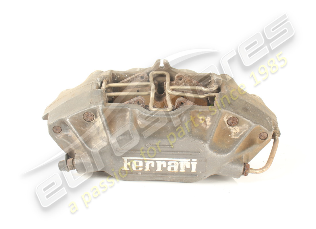 pinza posteriore sx ferrari usata. numero parte 132186 (1)