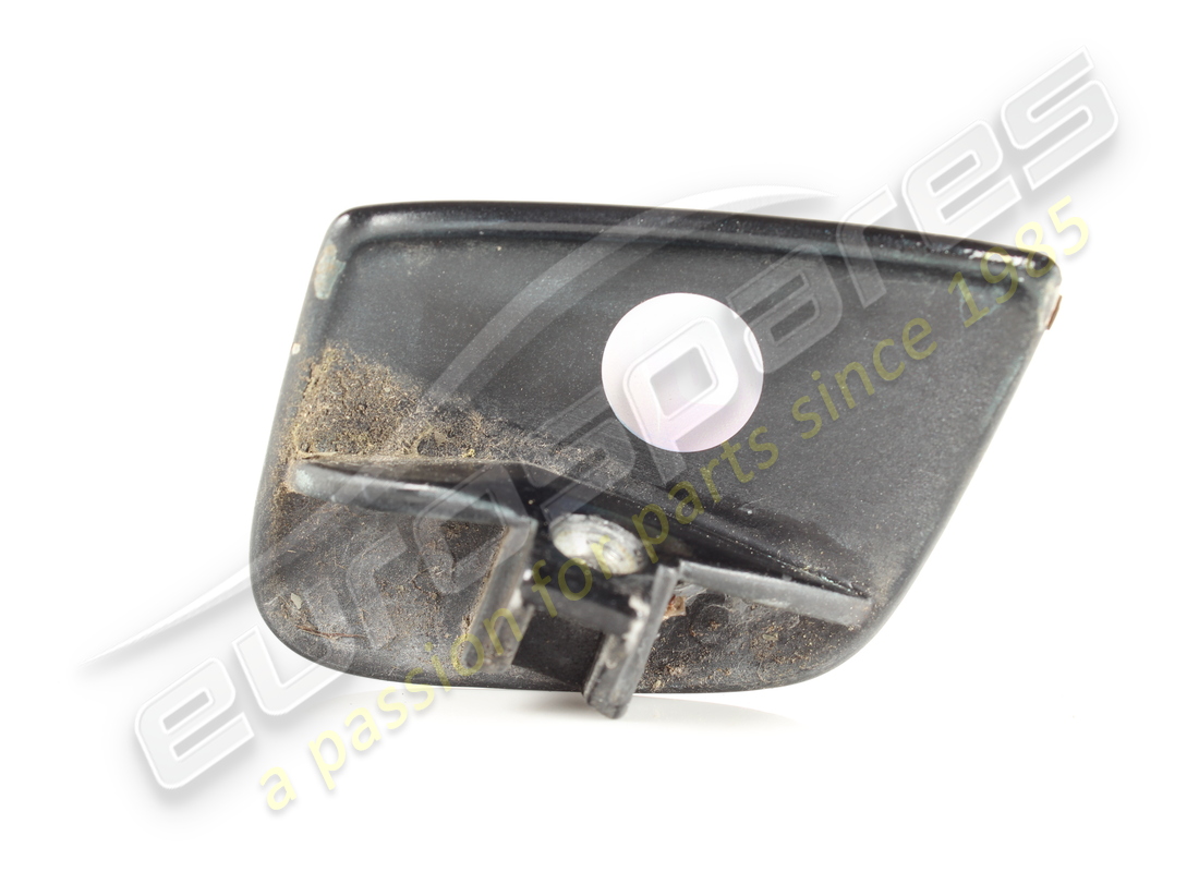 copertura maniglia porta esterna dx usata ferrari. numero parte 64657410 (2)