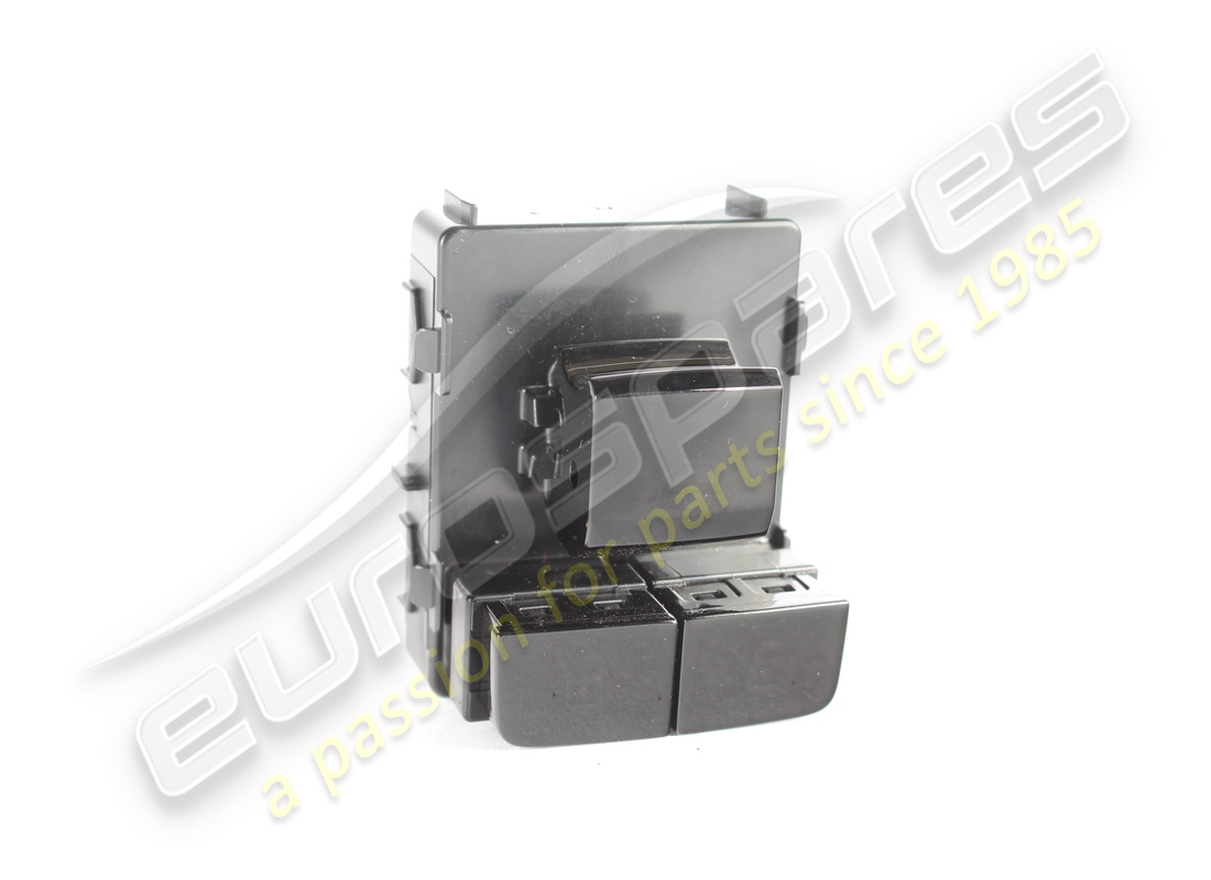 interruttore alzacristalli elettrico posteriore sinistro usato maserati. numero parte 670272107 (2)