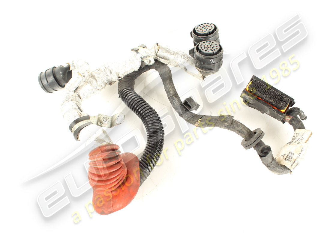 cablaggio dct ferrari usato. numero parte 265120 (6)