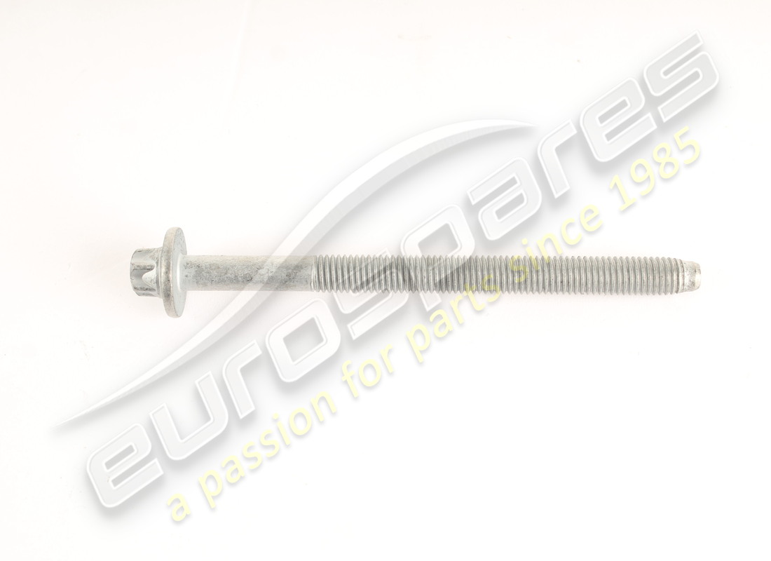 nuovo lamborghini bullone di supporto. numero parte wht007752 (2)
