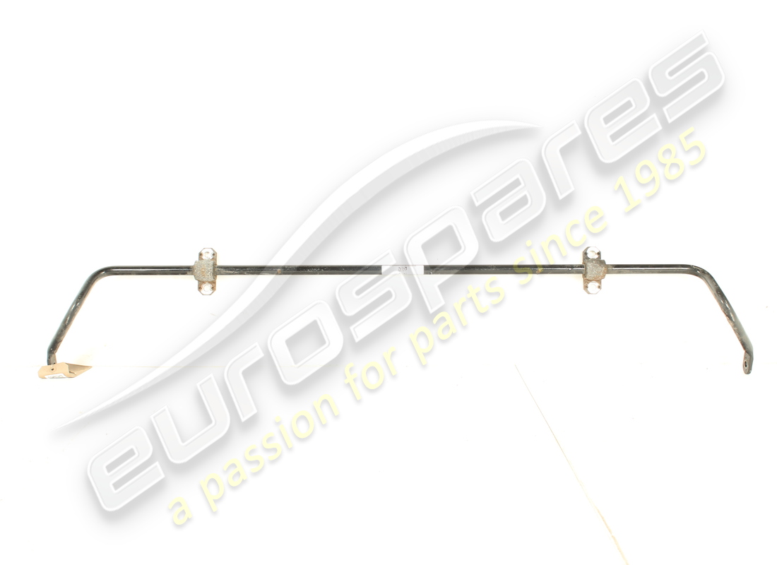 BARRA STABILIZZATRICE POSTERIORE USATA Maserati NUMERO PARTE 670002678 (1)