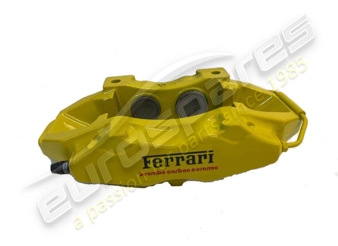 nuova ferrari pinza posteriore sx. numero parte 228041 (1)