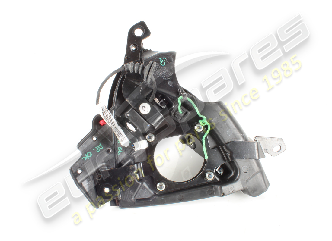 usato ferrari vettore presa di ricarica eu. numero parte 870747 (3)